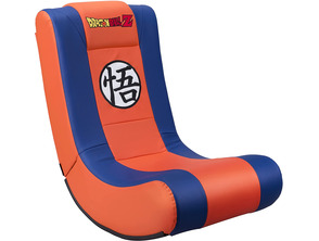Acquista Silla Gaming Subsonic Dragon Ball Z Rock'n ' Seat Pro Silla Gaming Subsonic Dragon Ball Z Rock'n ' Seat Pro