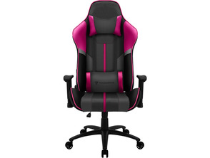 Acquista Silla Gaming Thunder X3 BC3 Boss Negro / Fucsia / Gris Silla Gaming Thunder X3 BC3 Boss Negro / Fucsia / Gris