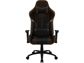 Acquista Silla Gaming Thunder X3 BC3 Boss Negro / Marrón Oscuro Silla Gaming Thunder X3 BC3 Boss Negro / Marrón Oscuro