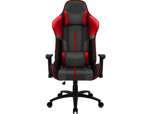 Acquista Silla Gaming Thunder X3 BC3 Boss Negro / Rojo / Gris Silla Gaming Thunder X3 BC3 Boss Negro / Rojo / Gris
