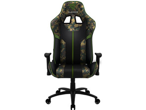 Acquista Silla Gaming Thunder X3 BC3 Camo Militar Green Silla Gaming Thunder X3 BC3 Camo Militar Green
