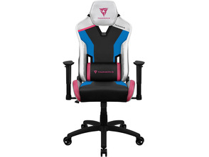 Acquista Silla Gaming Thunderx3 TC3 D. Va Rosa Silla Gaming Thunderx3 TC3 D. Va Rosa