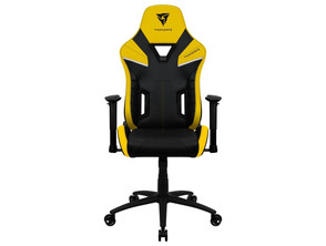 Acquista Silla Gaming Thunderx3 TC5BY Negra / Amarilla Silla Gaming Thunderx3 TC5BY Negra / Amarilla
