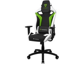 Acquista Silla Gaming ThunderX3 XC3BG Verde Silla Gaming ThunderX3 XC3BG Verde