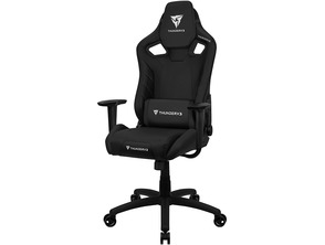 Acquista Silla Gaming ThunderX3 XC3BK Negro Silla Gaming ThunderX3 XC3BK Negro
