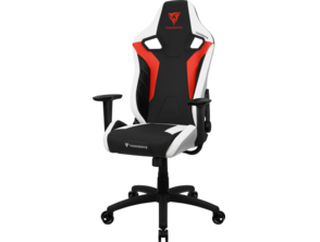Acquista Silla Gaming ThunderX3 XC3BR Rojo Silla Gaming ThunderX3 XC3BR Rojo