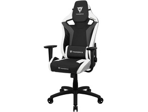 Acquista Silla Gaming ThunderX3 XC3BW Blanco Silla Gaming ThunderX3 XC3BW Blanco