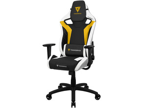 Acquista Silla Gaming ThunderX3 XC3BY Amarillo Silla Gaming ThunderX3 XC3BY Amarillo