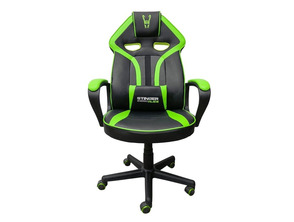 Acquista Silla Gaming Woxter Stinger Station Alien Green Silla Gaming Woxter Stinger Station Alien Green