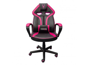 Acquista Silla Gaming Woxter Stinger Station Alien Pink Silla Gaming Woxter Stinger Station Alien Pink