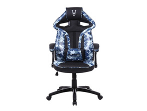 Acquista Silla Gaming Woxter Stinger Station Army Blue Silla Gaming Woxter Stinger Station Army Blue