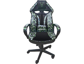 Acquista Silla Gaming Woxter Stinger Station Army Green Silla Gaming Woxter Stinger Station Army Green