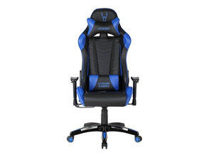 Acquista Silla Gaming Woxter Stinger Station Blue Silla Gaming Woxter Stinger Station Blue