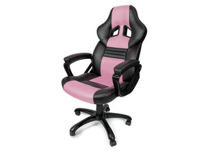 Acquista Arozzi Monza Gaming Chair - Pink Arozzi Monza Gaming Chair - Pink