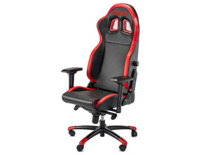 Acquista Sparco Gaming Grip Seat - Black / Red Sparco Gaming Grip Seat - Black / Red