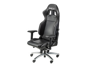 Acquista Sparco Respawn SG-1 Black Sparco Respawn SG-1 Black