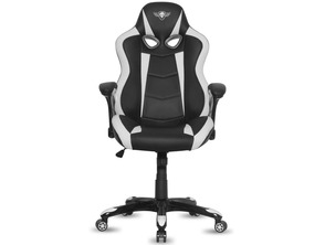 Acquista Sedia, Spirito Di Gamer Racing Bianco Sedia, Spirito Di Gamer Racing Bianco