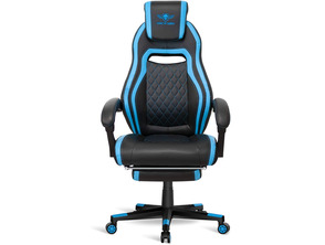 Acquista Sedia, Spirito Di Wildcat Gamer Azurro Sedia, Spirito Di Wildcat Gamer Azurro
