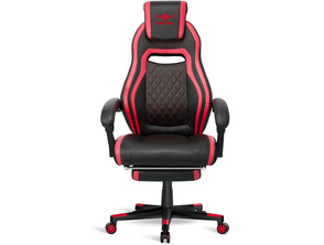 Acquista Sedia, Spirito Di Wildcat Gamer Rosso Sedia, Spirito Di Wildcat Gamer Rosso