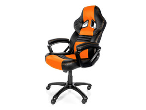 Acquista Arozzi Monza Gaming Chair - Orange Arozzi Monza Gaming Chair - Orange