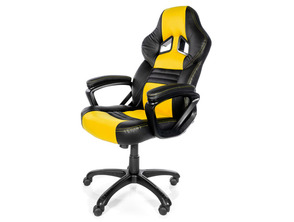Acquista Arozzi Monza Gaming Chair - Yellow Arozzi Monza Gaming Chair - Yellow