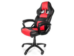 Acquista Arozzi Monza Gaming Chair - Red Arozzi Monza Gaming Chair - Red