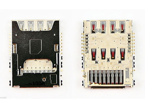 Slot sim for Samsung Galaxy Mega 6.3 (i9200)