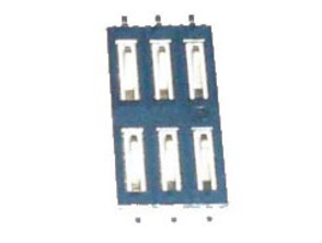 SIM Power Connector Replacement for iPhone 3G