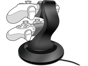 Acquista Sistema di ricarica TWINDOCK per Dualshock Sistema di ricarica TWINDOCK per Dualshock