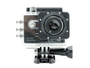 Acquista Sport Camera SJCAM SJ5000 Black Sport Camera SJCAM SJ5000 Black