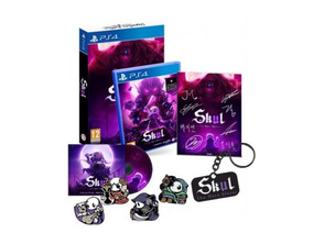 Acquista Skul: The Hero Slayer Signature Edition PS4 Skul: The Hero Slayer Signature Edition PS4