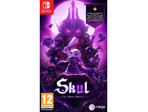 Skul: The Hero Slayer Switch
