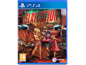 Acquista Slaycation Paradise PS4 Slaycation Paradise PS4