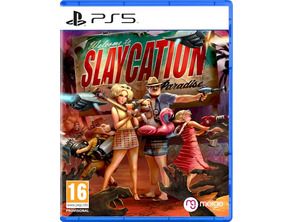 Acquista Slaycation Paradise PS5 Slaycation Paradise PS5