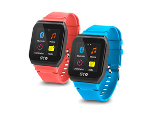 Acquista SPC 8564AP Watch MP3/Radio SPC 8564AP Watch MP3/Radio