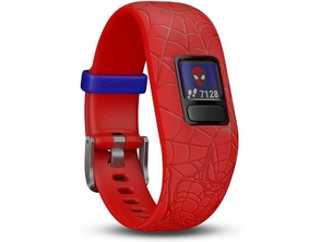 Smartband Garmin Vívofit jr. 2 Spider-Man
