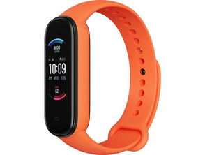Smartband Huami Amazfit Band 5 Naranja