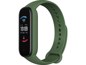 Smartband Huami Amazfit Band 5 Verde Oliva