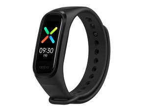 Smartband Oppo Band Sport Nero