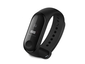 Xiaomi Mi Band 3 Nero