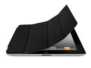 Smart Cover per iPad 2/New iPad Nero