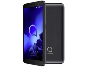 Smartphone Alcatel 1 2019 Nero 5 ' '/1GB/8GB
