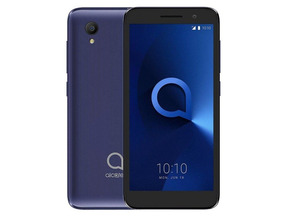 Smartphone Alcatel 1 2019 Blue 5 ' '/1GB/8GB