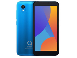 Acquista Smartphone Alcatel 1 2021 1GB/8GB 5 " Azul Aqua Smartphone Alcatel 1 2021 1GB/8GB 5 " Azul Aqua