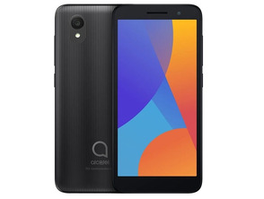 Acquista Smartphone Alcatel 1 2021 1GB/8GB 5 " Negro Volcán Smartphone Alcatel 1 2021 1GB/8GB 5 " Negro Volcán
