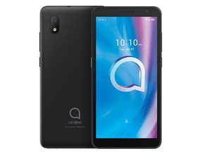 Acquista Smartphone Alcatel 1B (2020) 2GB/32GB 5,5 " Negro Metálico Smartphone Alcatel 1B (2020) 2GB/32GB 5,5 " Negro Metálico