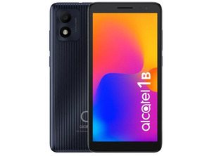 Acquista Smartphone Alcatel 1B (2022) 2GB/32GB 5,5 '' Azul Atlántico Smartphone Alcatel 1B (2022) 2GB/32GB 5,5 '' Azul Atlántico