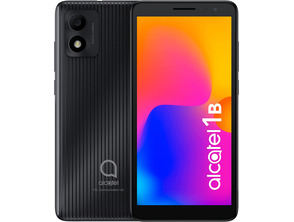 Acquista Smartphone Alcatel 1B (2022) 2GB/32GB 5,5 '' Negro Smartphone Alcatel 1B (2022) 2GB/32GB 5,5 '' Negro