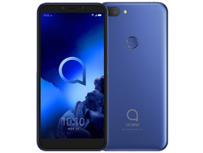 Acquista Smartphone Alcatel 1S 5024D Azul 5,5 ' '/3GB/32GB Smartphone Alcatel 1S 5024D Azul 5,5 ' '/3GB/32GB