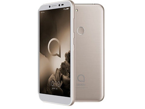 Acquista Smartphone Alcatel 1S 5024D Metallic Gold 5,5 ' '/3GB/32GB Smartphone Alcatel 1S 5024D Metallic Gold 5,5 ' '/3GB/32GB